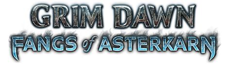 Guide – Game Settings – Modding – Grim Dawn.